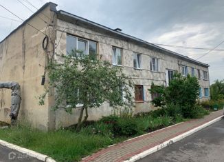 Продам 1-ком. квартиру, 28.2 м2, поселок Куликовский, Центральная улица, 2