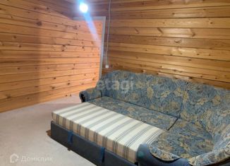 Продаю дом, 50.4 м2, деревня Каран, Берёзовая улица