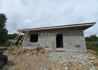 Продам дом, 110 м2, посёлок Де-Фриз, Четвёртая улица