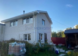 Дом на продажу, 134.9 м2, деревня Тушнино