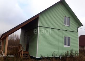 Дом на продажу, 120 м2, деревня Большие Жарки