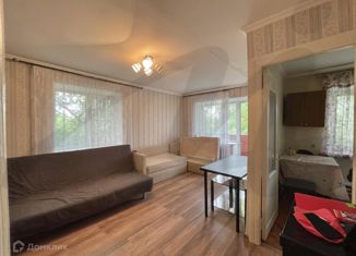 Продам 1-комнатную квартиру, 31 м2, Москва, Сафоновская улица, 17, Сафоновская улица