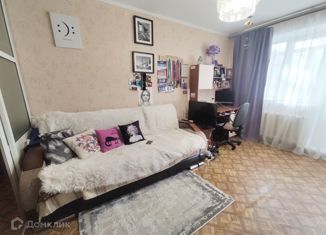 Продажа 3-комнатной квартиры, 55 м2, Самара, метро Советская, проспект Карла Маркса, 296