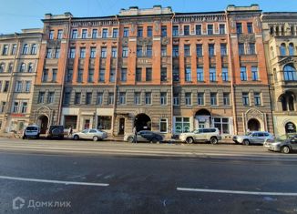 Продажа 1-ком. квартиры, 49 м2, Санкт-Петербург, улица Марата, 31, улица Марата