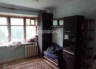 Продается комната, 13 м2, Обь, Железнодорожная улица, 18