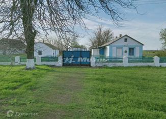 Продаю дом, 40.8 м2, село Аврора, Прибрежная улица, 23