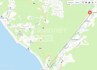 Продам дом, 140.8 м2, село Каткова Щель, Курганная улица, 21/1