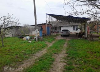 Продается дом, 40 м2, станица Старонижестеблиевская