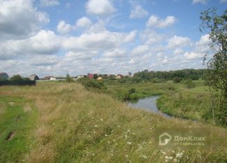 Продажа земельного участка, 10 сот., деревня Наумово, Мирная улица, 16