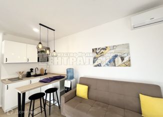 Продам квартиру студию, 23 м2, Смоленск, проезд Маршала Конева, 29