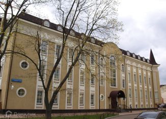 Продается офис, 1900 м2, Москва, Олсуфьевский переулок, 8с6, метро Фрунзенская