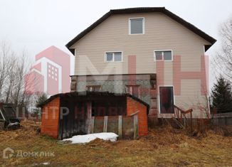 Продам дом, 420 м2, деревня Первомайск, деревня Первомайск, 44