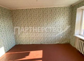 Четырехкомнатная квартира на продажу, 74 м2, поселок городского типа Афипский, улица Пушкина, 144