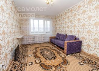 Продам однокомнатную квартиру, 35.6 м2, Ульяновск, улица Рябикова, 124с2, Засвияжский район