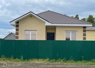 Продажа дома, 80 м2, деревня Елкибаево, Деловая улица, 15В