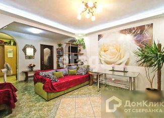 Продам 5-ком. квартиру, 150 м2, Калининград, Заводская улица, 4, Московский район