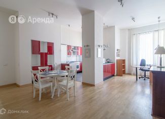 Сдается в аренду 2-комнатная квартира, 92 м2, Санкт-Петербург, Литейный проспект, 11, Центральный район