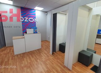 Продаю офис, 153.3 м2, Уфа, Орджоникидзевский район, Борисоглебская улица, 15