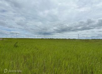 Участок на продажу, 10 сот., село Державино, Вишнёвая улица, 17