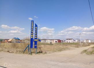 Продается земельный участок, 6.4 сот., ДНТ Солнечный Остров, Взлётная улица, 68