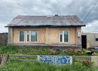 Продаю дом, 43 м2, поселок Копылово, Песчаная улица