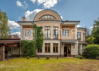 Продаю дом, 500 м2, село Николо-Урюпино, Станиславская улица, 1