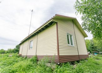 Продам дом, 68 м2, Хабаровский край, Угловая улица, 7