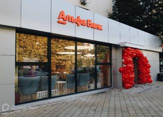 Продам офис, 120 м2, Сочи, улица Молокова, 18/78, микрорайон Черемушки