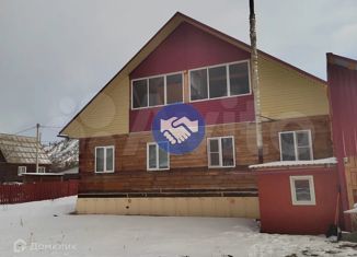 Продается дом, 118 м2, Республика Алтай, Тополиная улица