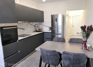 Продается двухкомнатная квартира, 62.3 м2, Краснодар, Восточно-Кругликовская улица, 42/3к2, ЖК Гарантия