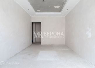 Продажа 2-комнатной квартиры, 64.5 м2, Краснодар, проспект имени писателя Знаменского, 10