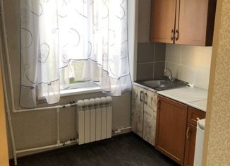 Продается однокомнатная квартира, 32 м2, Иркутская область, улица Нестерова, 34