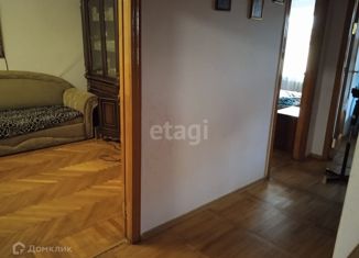 3-комнатная квартира на продажу, 59.6 м2, Адыгейск, улица Чайковского, 4