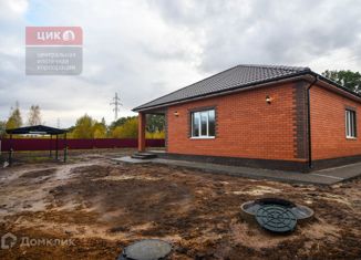 Продаю дом, 115 м2, село Агро-Пустынь, Малиновая улица, 5