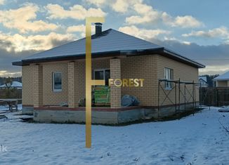 Продается дом, 115 м2, деревня Ольховка