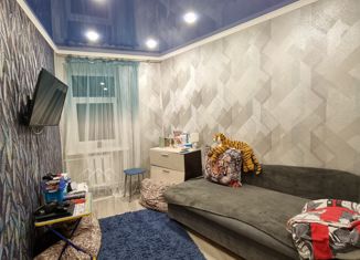 Продам 4-ком. квартиру, 79.1 м2, Казань, Залесная улица, 5, Кировский район