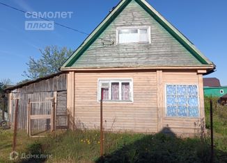 Продается дом, 36 м2, СНТ № 1 Кировец, 5-я линия