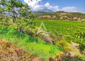 Земельный участок на продажу, 8 сот., городской округ Алушта