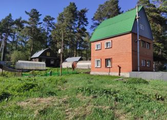 Продаю дом, 162.2 м2, СНТ Лесовод