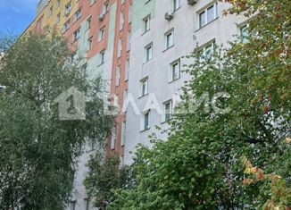 3-комнатная квартира на продажу, 64.3 м2, Москва, Подольская улица, 11, Подольская улица