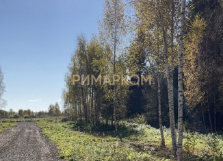 Продаю участок, 8 сот., деревня Малыгино, деревня Малыгино, 24