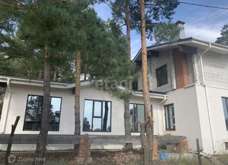 Продаю дом, 411.5 м2, деревня Новоподклетное, улица Титова