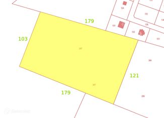Продам участок, 200 сот., Ропшинское сельское поселение