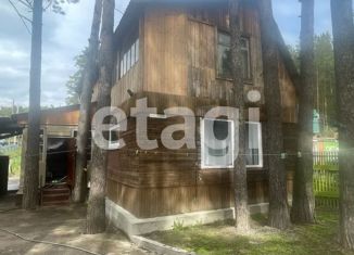 Продается дом, 107.8 м2, садоводческое некоммерческое товарищество Жарки-2