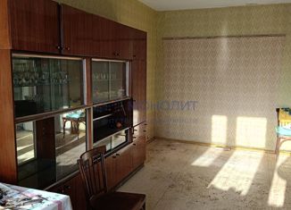 Продам 2-ком. квартиру, 51.3 м2, Нижний Новгород, Заречный бульвар, 3, Заречный бульвар