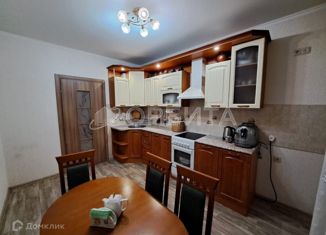 Продажа 2-комнатной квартиры, 65 м2, Тюмень, Широтная улица, 29к3