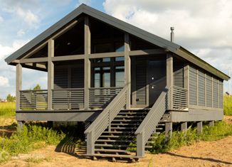 Дом на продажу, 75 м2, Удмуртия, Воздвиженская улица, 47