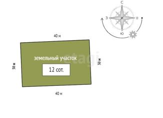 Дом на продажу, 234 м2, посёлок Минино, Тихая улица