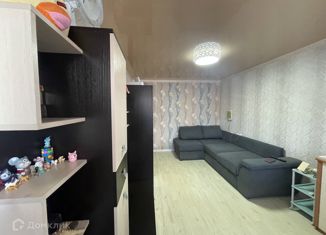 Продается 2-комнатная квартира, 43.6 м2, Екатеринбург, улица Мичурина, 207
