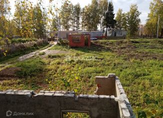 Земельный участок на продажу, 6 сот., Тобольск, Береговая улица